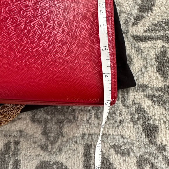 Yves Saint Laurent YSL Kate bag - Picture 13 of 15